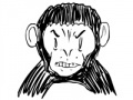 Oyunu Angry Chimp Lipsync