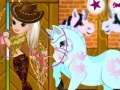 Oyunu Unicorn Ranch