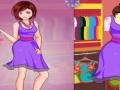 Oyunu Beautiful jumper skirt