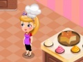 Oyunu Betty Bakery