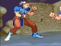 Oyunu Street Fighter World Warrior