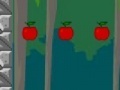 Oyunu Collect the apples