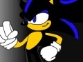 Oyunu Sonic - Darkness arise