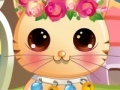 Oyunu Rahr kitten dress up