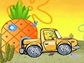 Oyunu SpongeBob Driving