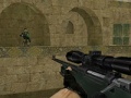 Oyunu Anti-Terrorist Sniper King 3