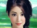 Oyunu Oriental Beauty Makeover