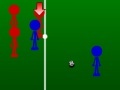 Oyunu 3 Vs 3 Soccer