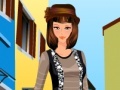 Oyunu Street Fashion