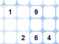 Oyunu Sudoku generator