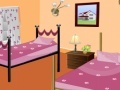 Oyunu Design my Room