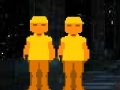 Oyunu Three Space Heroes