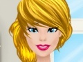 Oyunu Charming diva make up