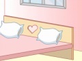 Oyunu Barbie s bedroom
