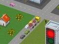 Oyunu Speed Crash