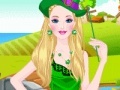Oyunu Barbie Patrick Day