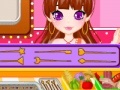 Oyunu Barbecue contest