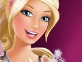 Oyunu Barbie 6 differences