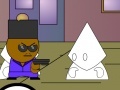 Oyunu Fresh Prince vs. The KKK