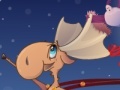 Oyunu Moose's Christmas Dream