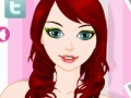Oyunu Kayla fashion dressup