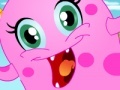 Oyunu Make your cute monster