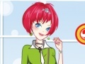 Oyunu School Girl Fashion