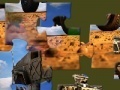 Oyunu Military Hummer Jigsaw