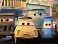 Oyunu Cars memory cards