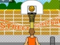 Oyunu Street Basketball
