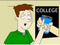 Oyunu College University: Episode 2