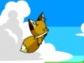 Oyunu FOX ADVENTURE