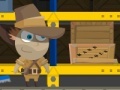 Oyunu Johnny Finder 2
