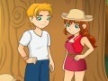 Oyunu Safari Romance