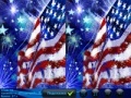 Oyunu Freedom. Spot the Difference