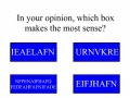 Oyunu Impossible Quiz