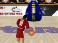 Oyunu Basketball with Obama