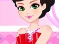 Oyunu Gorgeous bride makeup