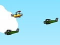 Oyunu Biplane Bomber