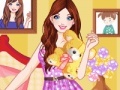 Oyunu Memorize kids time