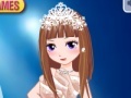 Oyunu Snow Princess