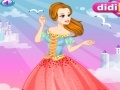Oyunu Fair-haired Princess