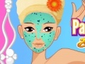 Oyunu Party sensation beauty makeover