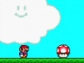Oyunu Super Mario