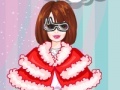 Oyunu Pink Barbie Dressup