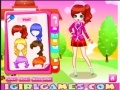Oyunu Chic School Uniform