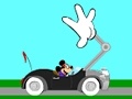 Oyunu Mickey and Friends Super Racer