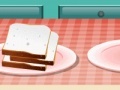 Oyunu Monte crystals sandwich