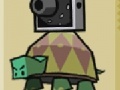 Oyunu Hero with no hands