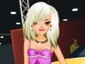 Oyunu Beautiful Car Show Girl